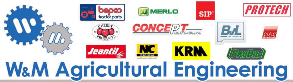 Used Machinery – W&M Agricultural Engineering