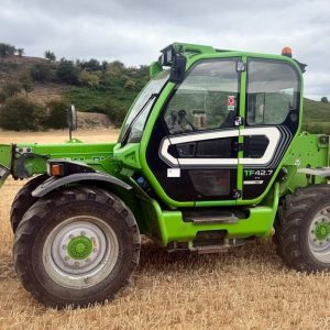 Merlo 42.7TT-140