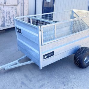ATV trailer
