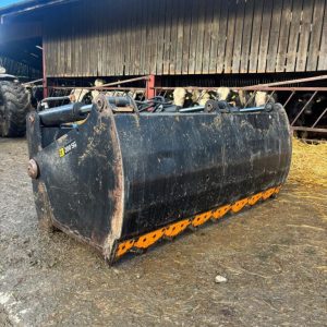 Shear grab